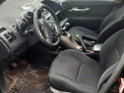 Electronic module TOYOTA AURIS (_E15_) 2.0 D-4D (ADE150_, ADE150R) | BP33085295M83 - Image 11