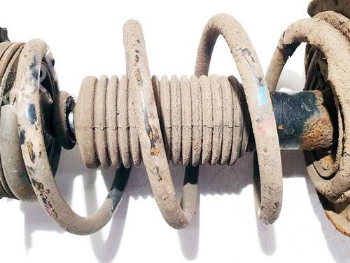 Right front shock absorber NISSAN LEAF (ZE0) Electric | BP34826662M17 - Image 2