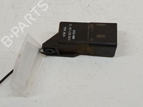 Used Electronic sensor Electronic sensor SKODA OCTAVIA II (1Z3) 2.0 TDI (140 hp) 36686437 36686437