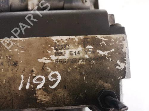 ABS pump AUDI A4 B5 (8D2) 1.9 TDI | BP35583400M43 - Image 2