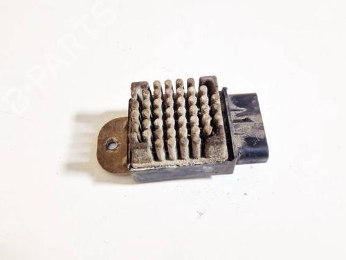 Used Heater resistor Heater resistor 34987601 34987601