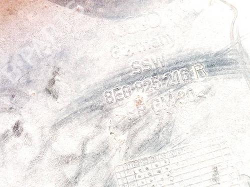 Underbody protection AUDI A4 B7 (8EC) 1.9 TDI | BP38630319M92 - Image 3