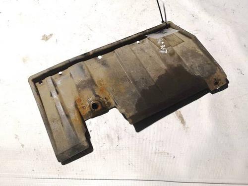Used Underbody protection Underbody protection MITSUBISHI OUTLANDER II (CW_W) 2.0 DI-D (CW8W) (140 hp) 35233441 35233441