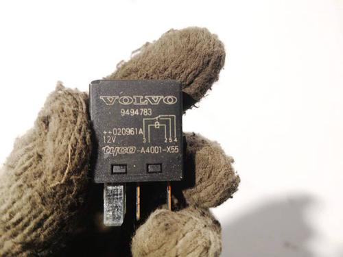 Electronic sensor VOLVO S60 I (384) D5 | BP32560391M84 - Image 3