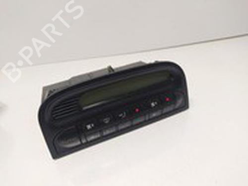 Used Climate control Climate control 35576315 35576315