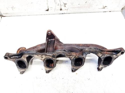 Exhaust manifold NISSAN PRIMERA Hatchback (P12) 1.9 dCi | BP35297206M110 - Image 2