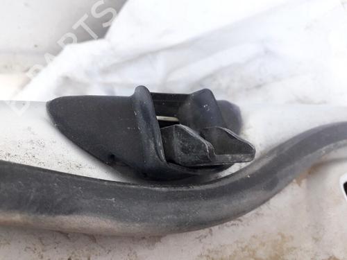 Used Hinge/Door check strap Hinge/Door check strap BMW 3 (E46) 320 i (150 hp) 35613056 35613056