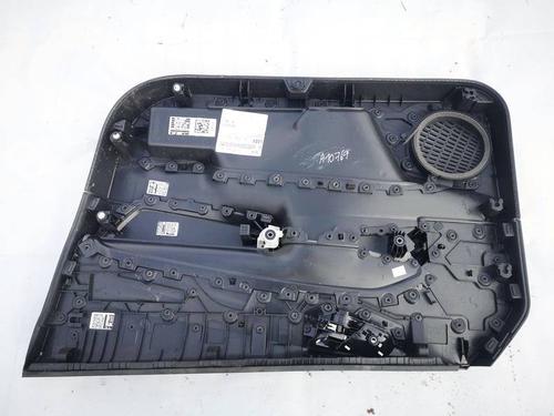 Front left panel MASH SCRAMBLER Scrambler 400 | BP34808760C58 - Image 2