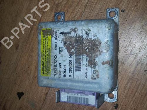 Used ECU airbags ECU airbags 33514616 33514616