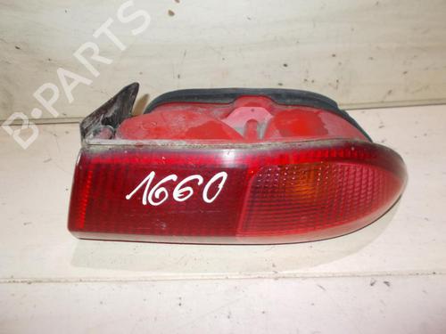 Used Right taillight Right taillight 35842550 35842550