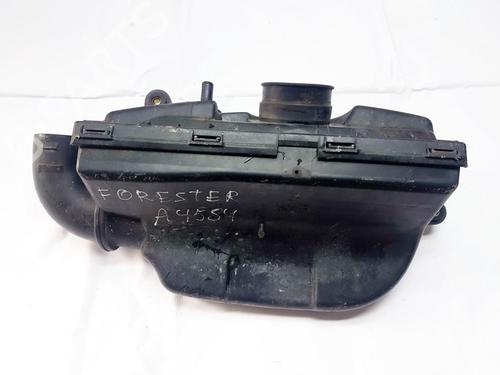 Luftfilter kasse Luftfilter kasse SUBARU FORESTER (SG_) 2.0 AWD (SG5) (125 hp) 35861636 35861636