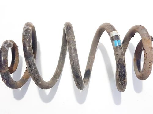 Used Shock absorber spring Shock absorber spring NISSAN QASHQAI I (J10, NJ10) 2.0 dCi (150 hp) 35476747 35476747