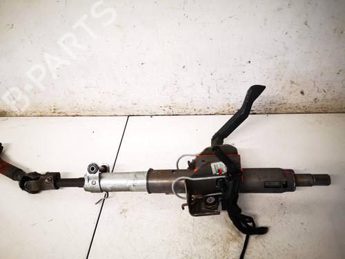 Ratstammeenhed Ratstammeenhed OPEL ASTRA H (A04) 1.7 CDTI (L48) (100 hp) 36770978 36770978