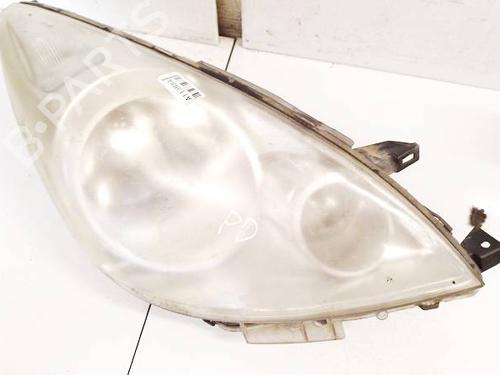 Used Right headlight Right headlight 38738030 38738030