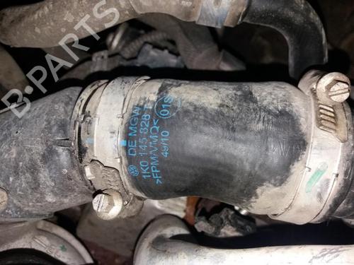 Used Pipe Pipe TOYOTA PRIUS Liftback (_W2_) 1.5 Hybrid (NHW20_, NHW20R) (112 hp) 33496244 33496244