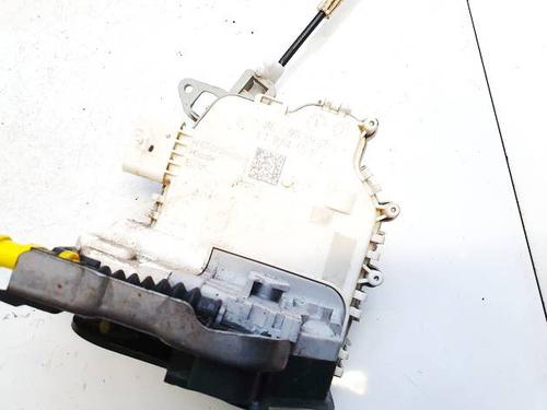 Used Rear left lock Rear left lock AUDI A5 (8T3) 2.0 TDI (170 hp) 39701938 39701938