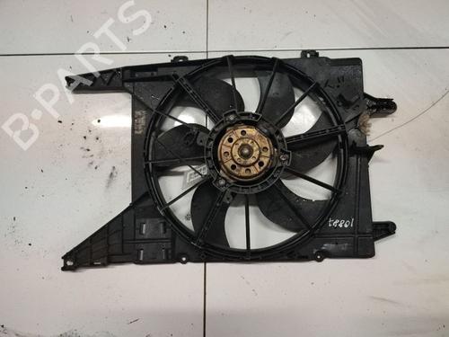 Used Fan Fan 34901198 34901198