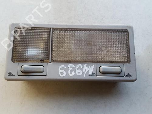 Used Interior roof light Interior roof light VW GOLF III (1H1) 1.9 TDI (110 hp) 35852827 35852827