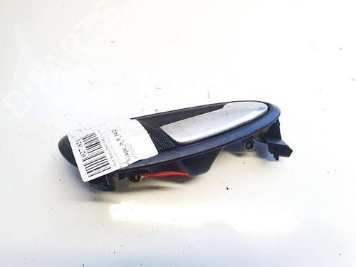 Front right interior door handle SEAT ALTEA (5P1) 1.9 TDI | BP34836366I14 - Image 2