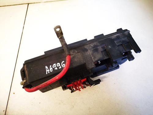Fuse box OPEL VECTRA C (Z02) 2.2 DTI 16V (F69) | BP33094841E1 - Image 2