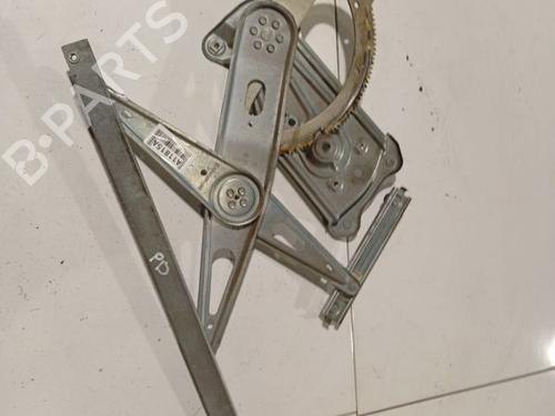 Used Front right window mechanism Front right window mechanism 39669229 39669229