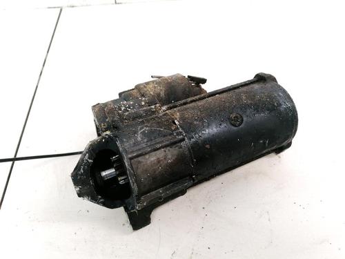 Used Starter Starter 35502274 35502274