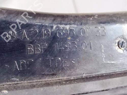 Boot lining MERCEDES-BENZ CLS (C219) CLS 320 CDI (219.322) | BP35083641I3 - Image 3