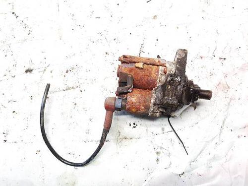 Used Starter Starter HONDA HR-V (GH_) 1.6 16V (GH1, GH3) (105 hp) 35299231 35299231