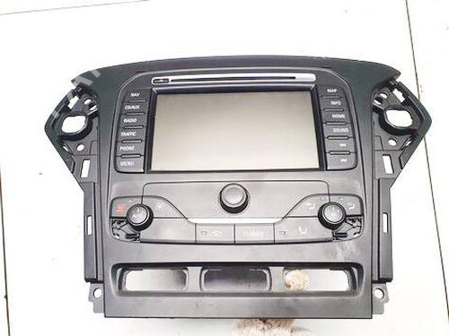 Autoradio für Autoradio 35050175 35050175