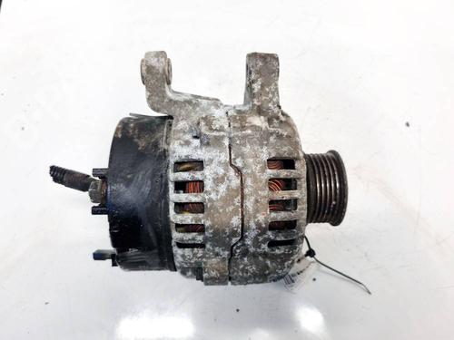Used Alternator Alternator 35595218 35595218