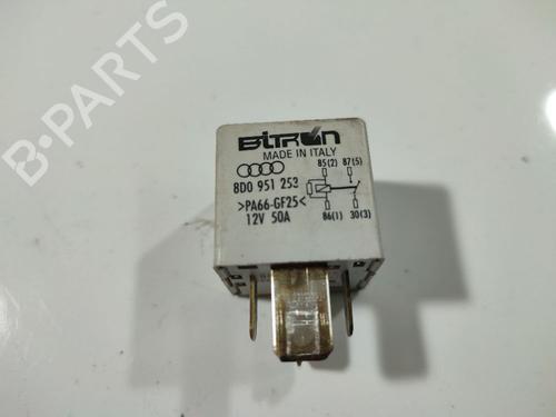 Other VW PASSAT B5.5 (3B3) 2.0 TDI | BP32556405O1