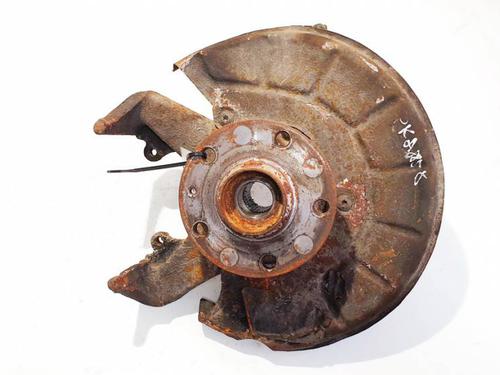 Used Left front steering knuckle Left front steering knuckle 35309554 35309554