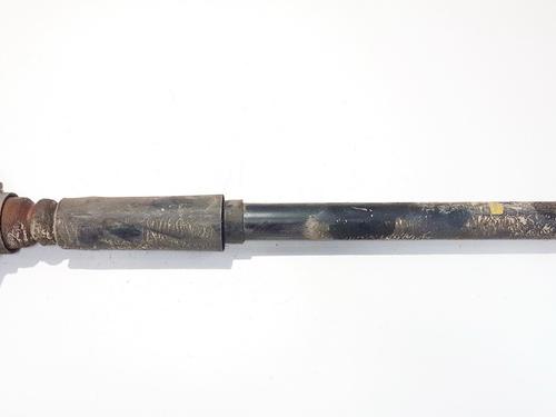 Used Left rear shock absorber Left rear shock absorber VW POLO IV (9N_, 9A_) 1.2 (54 hp) 35432591 35432591