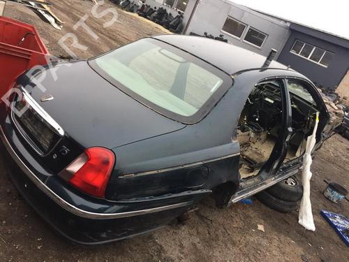 Engine mount ROVER 75 (RJ) 2.0 V6 | BP33497828M89  - Image 8