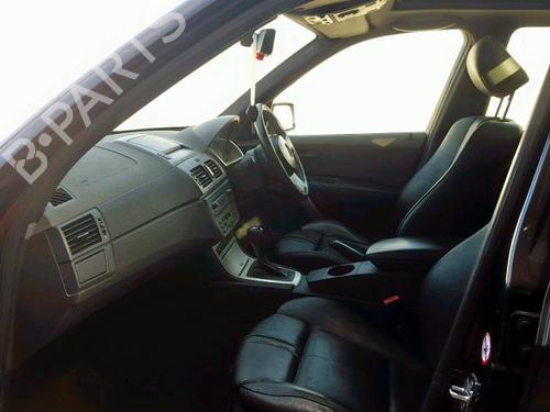 Switch BMW X3 (E83) 3.0 i xDrive | BP33104361I30  - Image 8