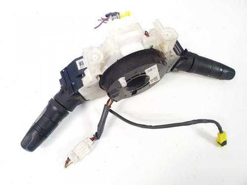 Used Warning switch Warning switch NISSAN PRIMERA Hatchback (P12) 1.9 dCi (120 hp) 35411291 35411291