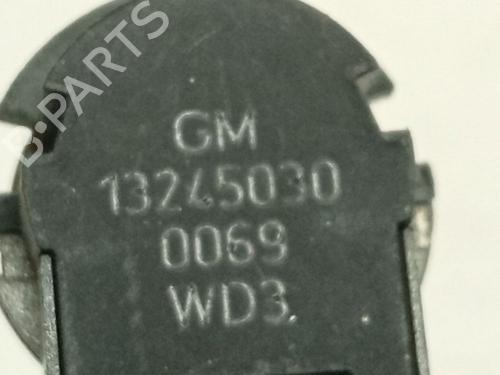 Electronic module OPEL INSIGNIA A (G09) 1.8 (68) | BP39457009M83 - Image 4