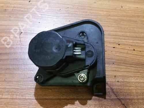 Used Electronic module Electronic module PEUGEOT 607 (9D, 9U) 2.0 (136 hp) 33523083 33523083