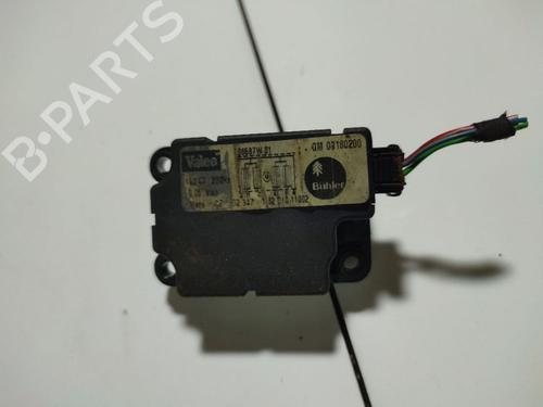Electronic module OPEL VECTRA C (Z02) 2.2 DTI 16V (F69) | BP32565031M83 - Image 3