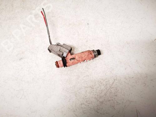 Used Injector Injector LEXUS RX (_U3_) 330 AWD (MCU38) (232 hp) 40616866 40616866