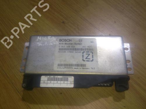 Used Electronic sensor Electronic sensor NISSAN MICRA II (K11) 1.0 (54 hp) 35686280 35686280