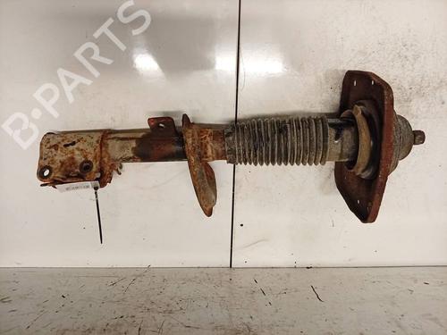 Used Left front shock absorber Left front shock absorber PEUGEOT 807 (EB_) 2.0 HDI (136 hp) 40274771 40274771