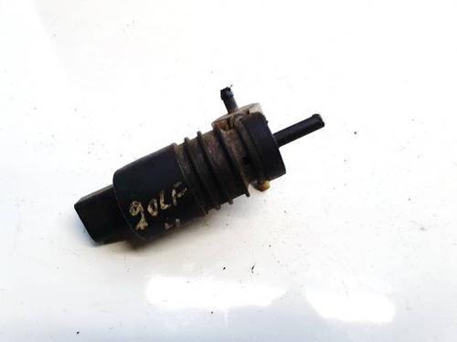 Used Washer pump Washer pump VW PASSAT B7 (362) 1.6 TDI (105 hp) 34893564 34893564