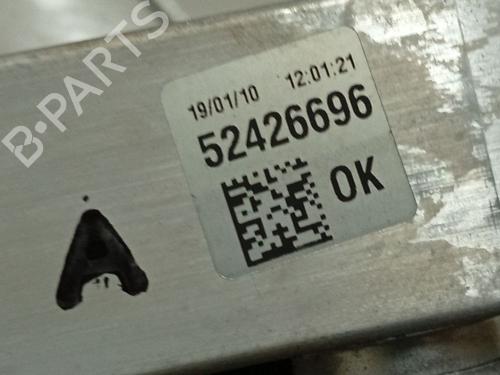 Heater matrix OPEL INSIGNIA A (G09) 2.0 CDTI (68) | BP34887466M63 - Image 4