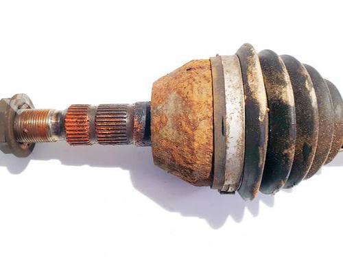 Right front driveshaft OPEL ASTRA H (A04) 1.6 (L48) | BP34895926M39 - Image 2