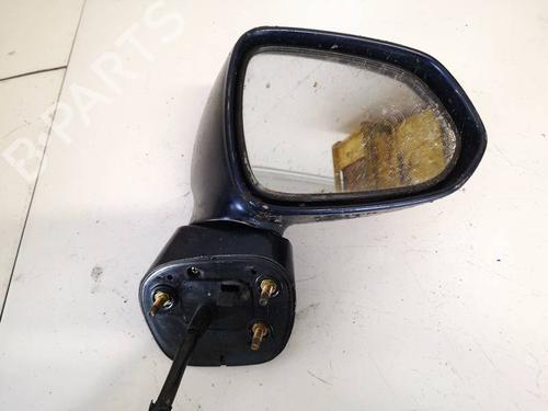 Used Right mirror Right mirror HONDA JAZZ II (GD_, GE3, GE2) 1.2 i-DSI (GD5, GE2) (78 hp) 35052331 35052331