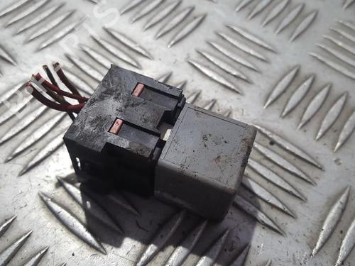 Used Other Other SEAT ALHAMBRA (7V8, 7V9) 1.9 TDI (90 hp) 33501750 33501750