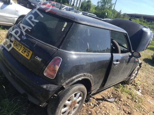 Electronic module MINI MINI (R50, R53) One | BP33499194M83 - Image 8