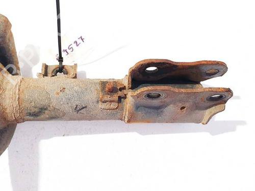 Left front shock absorber MITSUBISHI LANCER VIII (CY_A, CZ_A) 2.0 DI-D (CY8A) | BP35231735M16 - Image 3