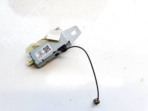 Used Electronic module Electronic module KTM MOTORCYCLES ENDURO 690 Enduro (34 hp) 36456799 36456799